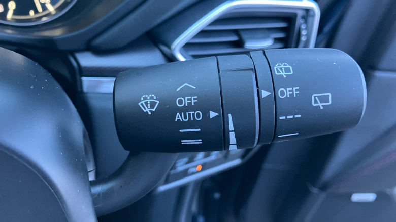 Mazda CX-5 2.0 e-Skyactiv G MHEV Homura 5dr Petrol Estate